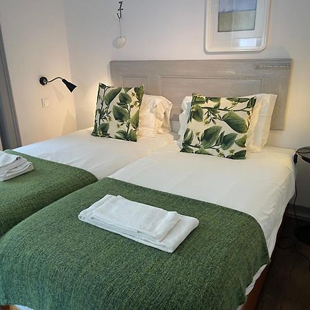 Historical Lisbon Apartments Екстериор снимка