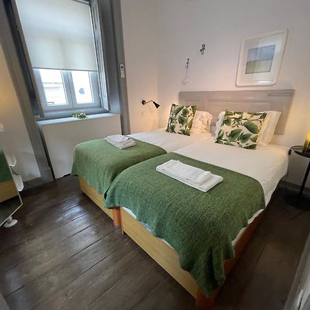 Historical Lisbon Apartments Екстериор снимка
