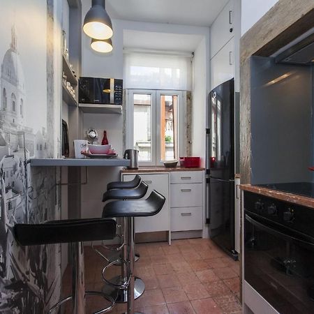 Historical Lisbon Apartments Екстериор снимка