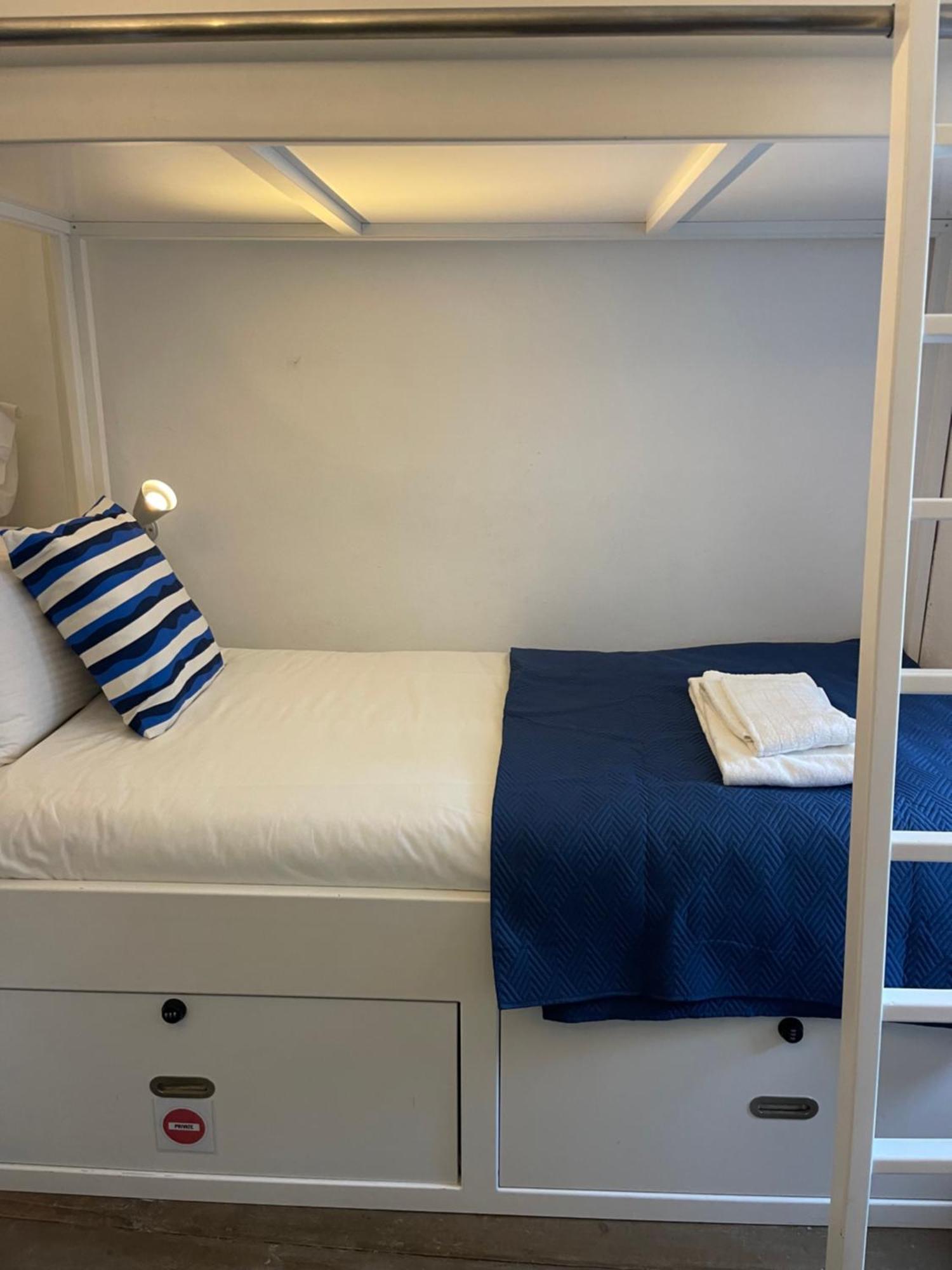 Historical Lisbon Apartments Екстериор снимка