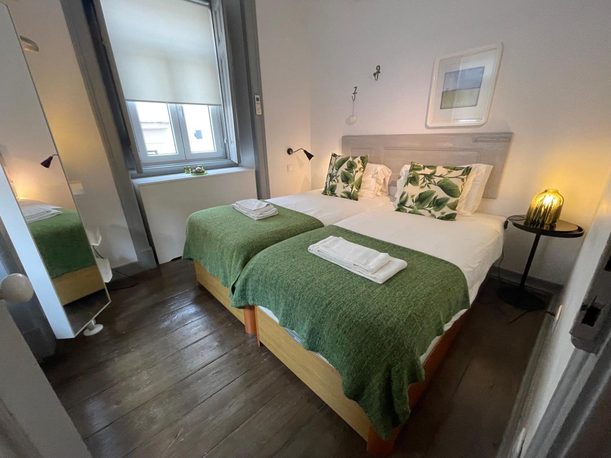 Historical Lisbon Apartments Екстериор снимка