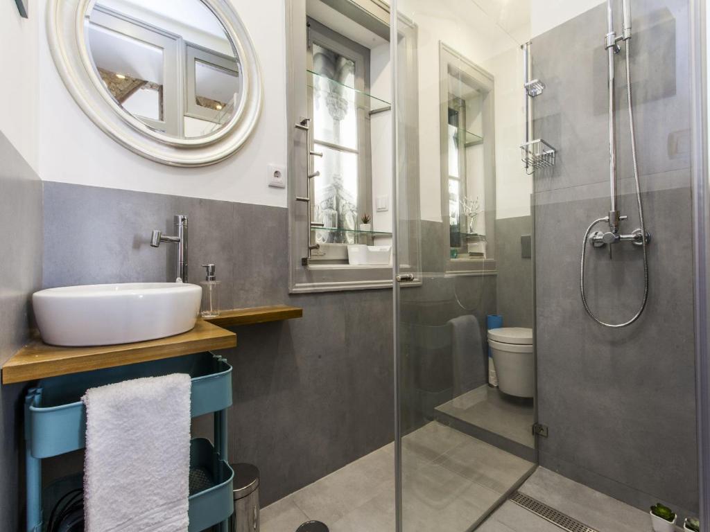 Historical Lisbon Apartments Стая снимка