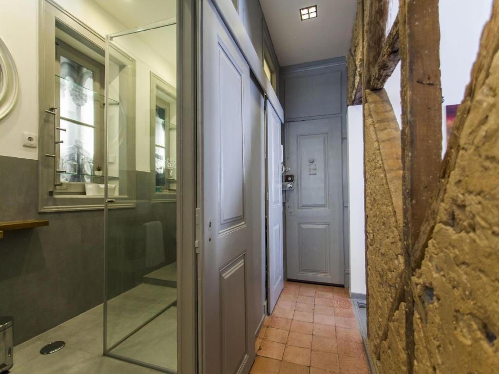 Historical Lisbon Apartments Стая снимка
