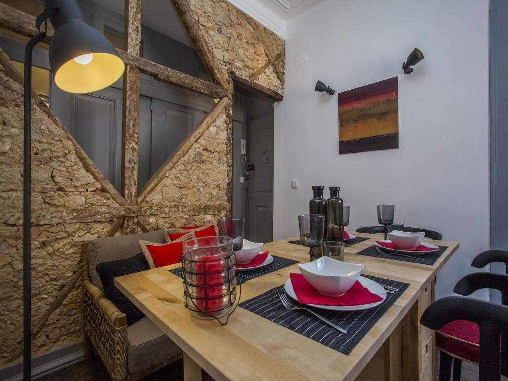 Historical Lisbon Apartments Стая снимка