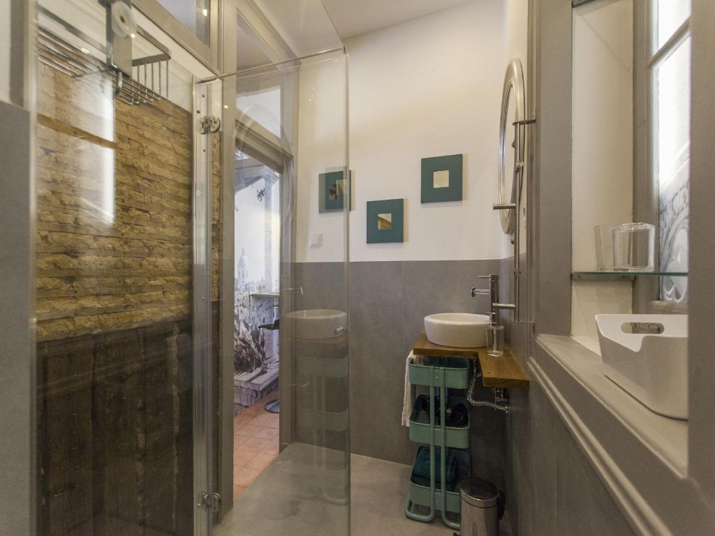 Historical Lisbon Apartments Стая снимка